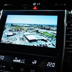 【トヨタ ハリアー エレガンス】気になったらお問合せを💁🏻‍♀️👑の画像