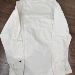 Champion チャンピオン ロンT 長袖の画像