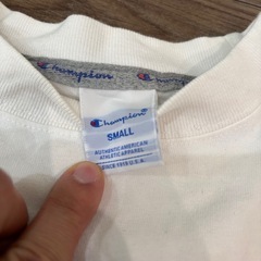 Champion チャンピオン ロンT 長袖の画像