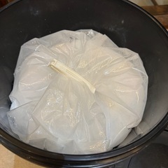 コーラルプロソルト　
22キロの画像