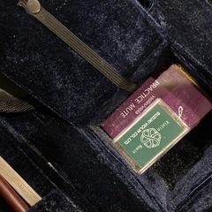 suzuki violin no.230 4/4 アウトフィットバイオリンの画像