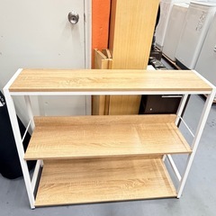 USED 
ラックの画像