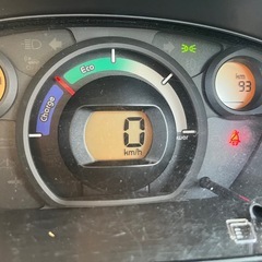 ミニキャブミーブ 電気自動車　ハイルーフ 16KW 定員4名の画像