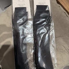 シールエクステ　ブラックの画像