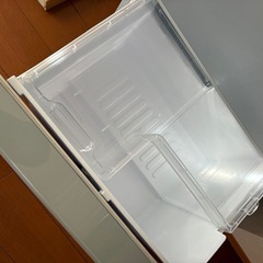 SHARP冷蔵庫
の画像