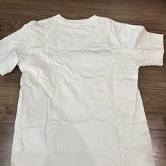 Champion Tシャツ Sサイズ ホワイトの画像