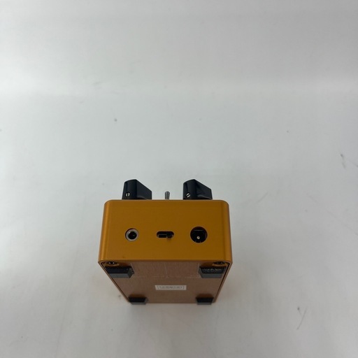 Koji Compのエフェクターをご紹介します！