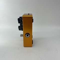 Koji Compのエフェクターをご紹介します！の画像