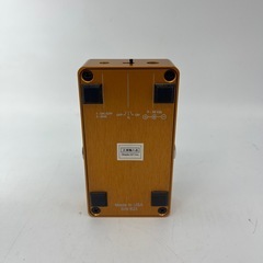 Koji Compのエフェクターをご紹介します！の画像