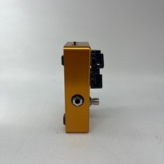 Koji Compのエフェクターをご紹介します！の画像