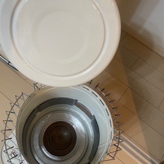 コロナ 石油 ストーブ　大型だるまストーブ　美品　 　　の画像