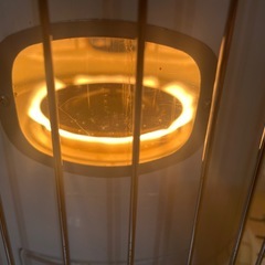 コロナ 石油 ストーブ　大型だるまストーブ　美品　 　　の画像