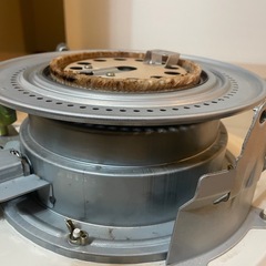 コロナ 石油 ストーブ　大型だるまストーブ　美品　 　　の画像