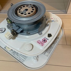 コロナ 石油 ストーブ　大型だるまストーブ　美品　 　　の画像