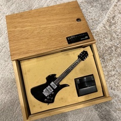 エレキギターライター