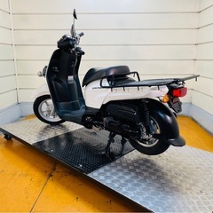 17265km ★始動動画あり★ ホンダ　ベンリィ50　AA05　原付　兵庫県　神戸市　バイクの画像