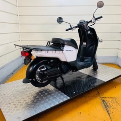 17265km ★始動動画あり★ ホンダ　ベンリィ50　AA05　原付　兵庫県　神戸市　バイクの画像