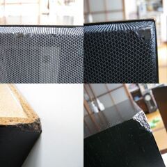 KENWOOD　ケンウッド 　スピーカー　S-5G　左右　中古品の画像