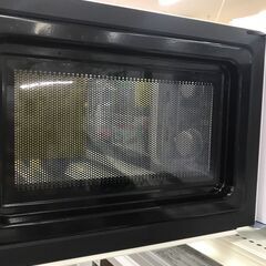 【ジャングルジャングル広陵店】家電　電子レンジ　COMFEE　2023年製　CFM-CM174　動作確認済の画像