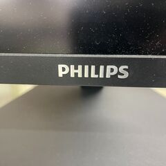 【ジャングルジャングル滋賀草津店】ジモティ来店特価‼ PCモニター PHILIPS 322E7Q J-251134の画像