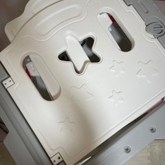 ベビーゲート　ベビーサークルの画像