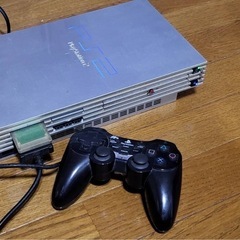 PlayStation２★難あり★の画像