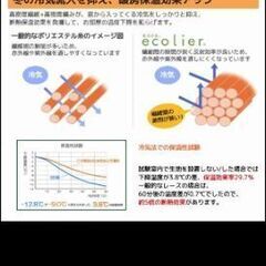 【中古】ミラーレースカーテン　巾100x高さ183cm　2枚組の画像