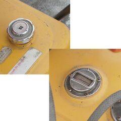 50Hz専用 静岡製機 赤外線ヒーター VAL6 Z1 40L 動作確認済み 大型 ジェットヒーター ブライトヒーター バルシックス 札幌市 清田区 平岡の画像