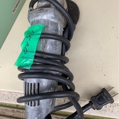 ディスクグラインダの画像