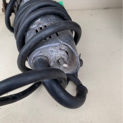 ディスクグラインダの画像