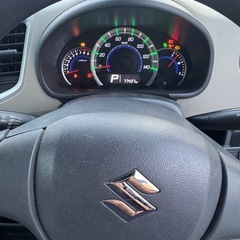 ワゴンR FX H24 2WD 車検たっぷり　77700kmの画像