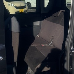 * ダイハツ タント エコ アイドリングストップ 2012年式 キーレススタート 左後部自動スライドドアの画像