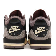 NIKE WMNS AIR JORDAN 3 RETRO OG SP 13 ブラック 新品の画像