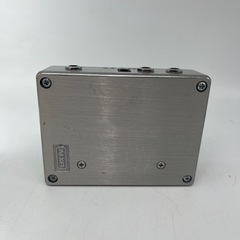 MXRのグラフィックイコライザーをご紹介します！の画像