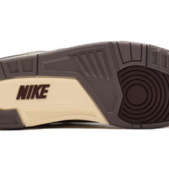 NIKE WMNS AIR JORDAN 3 RETRO OG SP 13 ブラック 新品の画像