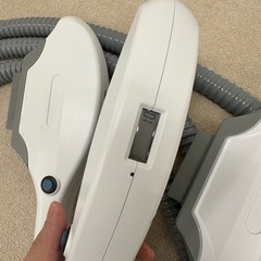 PEGASUS PRO SHRボディハンドル3本セットの画像