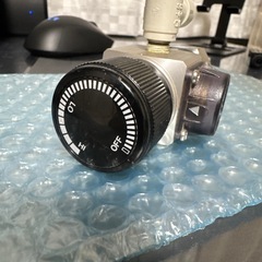 ADA CO2スピードレギュレータ　電磁弁おまけおまけ　の画像