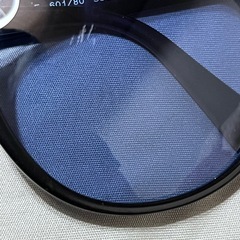 Ray-Ban サングラス　RB4259F-60180180の画像