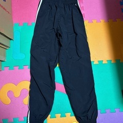 adidas パンツ②の画像