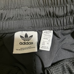 adidas パンツ②の画像