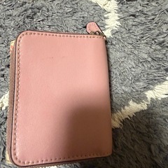 coach さいふ財布 の画像