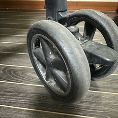 アップリカ ラクーナAB
兼用の画像