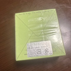 新品　香水の画像