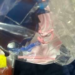 ワンピース　フィギュア　ルフィ　シャンクスの画像