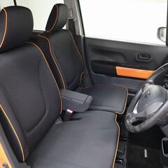 🌟頭金0円でお乗りいただけます❗❗🚙🌟スズキ ハスラー 　Ｘの画像