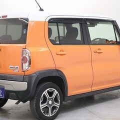 🌟頭金0円でお乗りいただけます❗❗🚙🌟スズキ ハスラー 　Ｘの画像