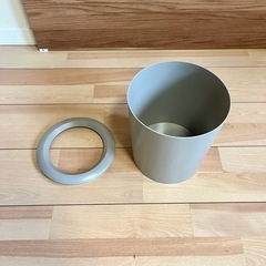 【KEYUKA】ゴミ箱の画像