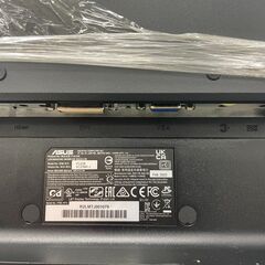 【ジャングルジャングル滋賀草津店】ジモティ来店特価‼ PCモニター ASUS VC239H-J 2023 J-251135の画像