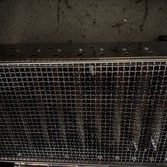 焼き鳥機　の画像