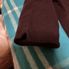  ロングコート🧥レディース　アンゴラ🧥中古品値下げ‼️の画像